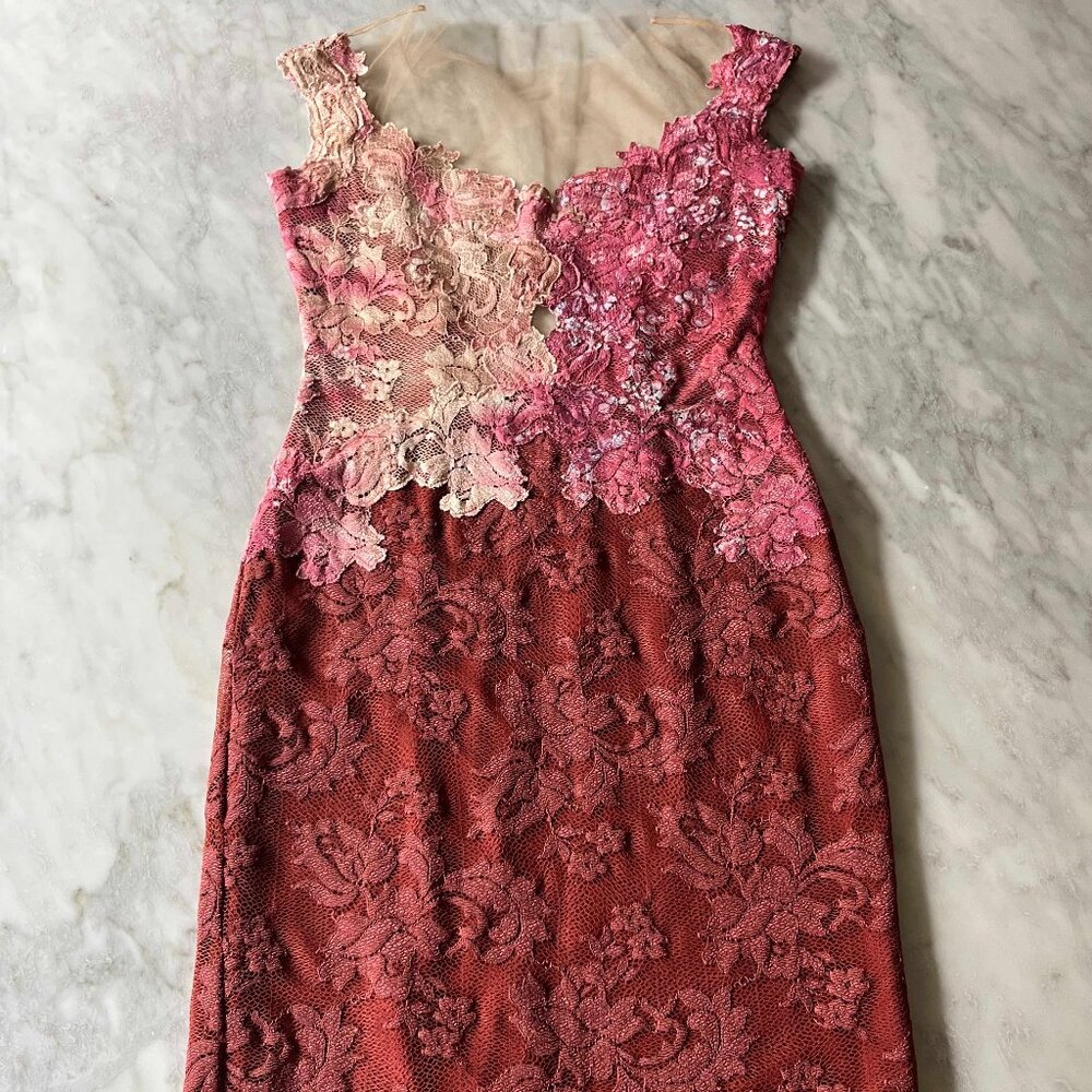 Olvi’s Lace Collection Dress